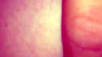 Monster cock drilling hot babe at home