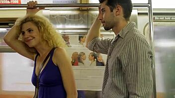 Fun viral video with probable nudity