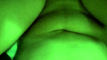 Small Cock Fucks Big Ass Hard