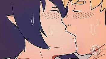 in the gym showers, this big ass babe gets fucked by monster cock