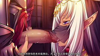 ep4 black beast - man, watch me make you submitt with my blowjob