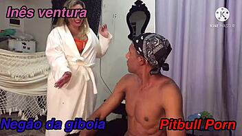 Big black cock fucks hot blonde amateur slut online