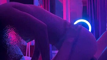 Sex After Gym with My Partner