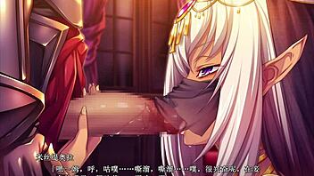 ep4 black beast - man, watch me make you submitt with my blowjob