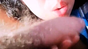 Stepmother's surprise: Rich blowjob from unexpected source