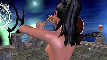 Malayalam Sex with Stepmom Part 13