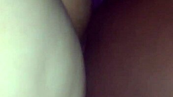 Monster cock drilling hot babe at home