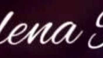 Have you seen leo ogro's amateur couple with sensual assfucking and brunette novinha orgasm?