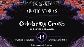 Celebrity Crush Audio For Women Eses43
