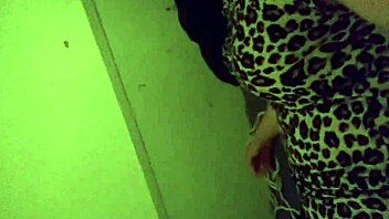 Blonde Teacher Enjoys Cunt Licking Session