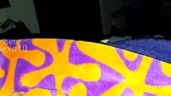 Me Masturbo Al Borde De Eyacular Por Que Estaba Bien Caliente