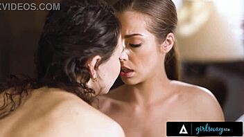 Liz Jordan's seductive hospital escapade with a caring nurse