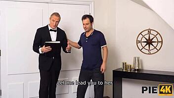 Creampie Insemination!