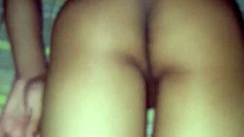 Fucking the supermarket passive guy hard!