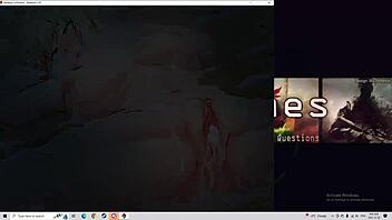 Triumphant boss Hentai ideology in erotic encounter: Part 3 from Kagura games