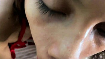 Is my stepsister giving me her pussy for Valentine's? I can't believe it!