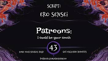 Celebrity Crush Audio For Women Eses43