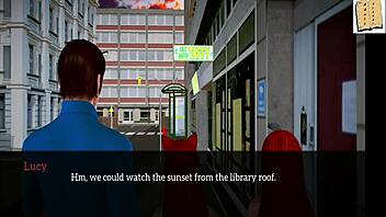 Experience the thrill of a new family with 150 members in a blend of anime and 3D cartoon