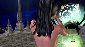 Malayalam Sex with Stepmom Part 13