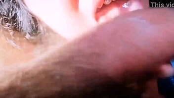 Stepmother's surprise: Rich blowjob from unexpected source