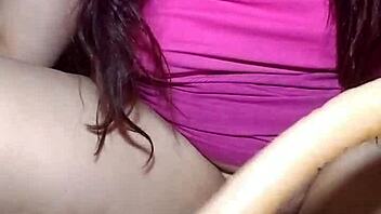 Deep Throat With Dildo In Doggy