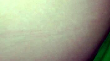 Monster cock drilling hot babe at home