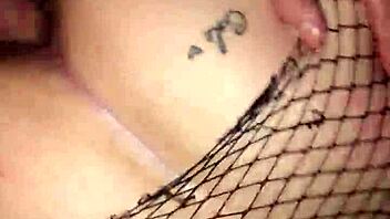 blonde pawg fucked in doggy, what do you think?