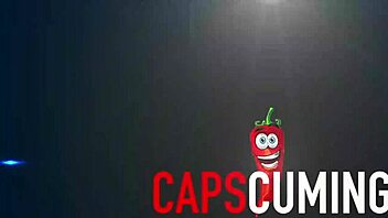 Monniluv Sucks Dick Takes Backshots in Office.