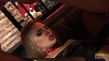 Master Has Naughty Fun With Two Sluts In The Sex Dungeon