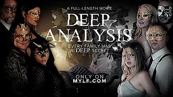 Victoria Zdrok хваната да чука непознат в пробната на мола