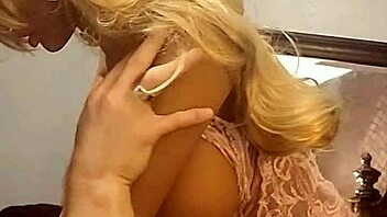 Bodybuilder Rick enjoys fucking his new TPE doll in various positions