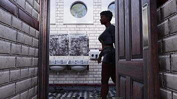 Little 18+ stories hangover chapter 1: shaved pussy licked in bar femdom scene