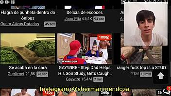 Exploring the Most Exciting Videos Featuring Cute Argentinian Twinks in Outdoor Settings.