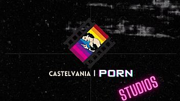 Trailer for giant four hole moraine dairy