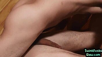 Top stud says, 'Take my cock deep'
