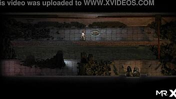 i found hidden fetish fucking in treasure of nadia e3 43