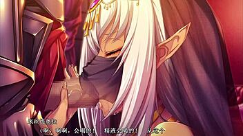 ep4 black beast - man, watch me make you submitt with my blowjob