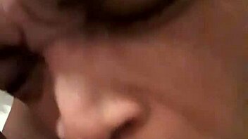 I love sucking his cock, feeling it deep in my mouth while he moans