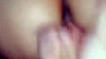 horny hubby fingering my pussy and ass 😏