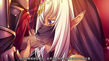 ep4 black beast - man, watch me make you submitt with my blowjob