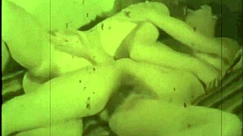 vintage dark london lesbian lovers in swinging sixties