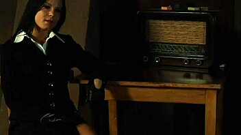 Does watching the whip session make the mistress horny?