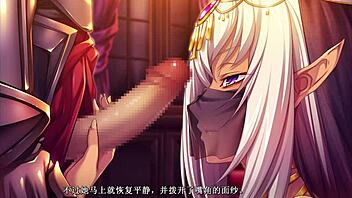 ep4 black beast - man, watch me make you submitt with my blowjob