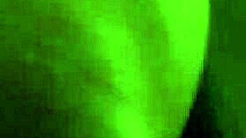 Does watching the whip session make the mistress horny?