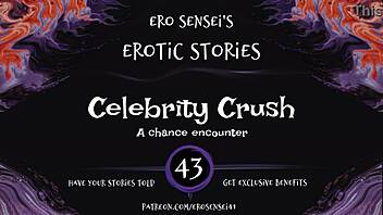 Celebrity Crush Audio For Women Eses43