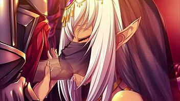 ep4 black beast - man, watch me make you submitt with my blowjob