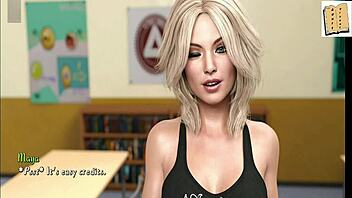 i'm in being a dik chick route 8