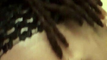 I love sucking his cock, feeling it deep in my mouth while he moans