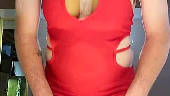 Sissy feeling playful