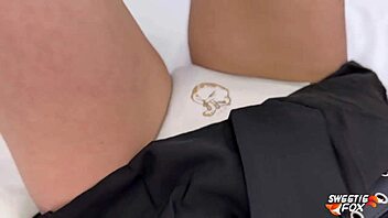 Hard Facefucking Facial!